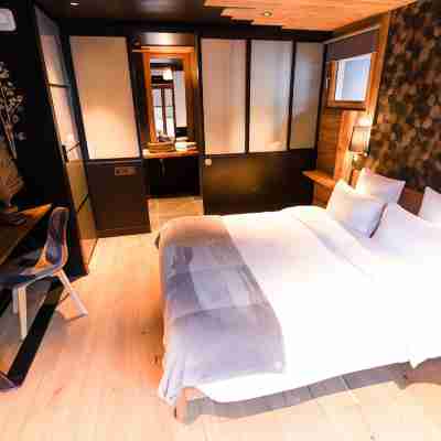 Chalet 1703 Rooms