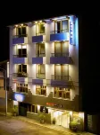 Baños del Inca Premium Hotel Các khách sạn ở Banos del Inca