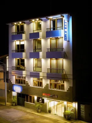 Baños del Inca Premium Hotel Hotels in Cajamarca