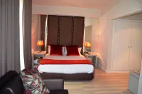 Hotel Torres Novas