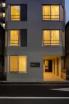 Dash Living Kagurazaka Hotels in Tokyo