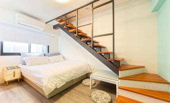 Nan Yi Style Homestay