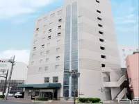 Hotel Crown Hills Kushiro