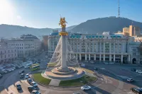 Hotel Flamingo Hotels in Tbilisi