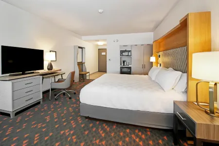 Holiday Inn Hotel & Suites - Calgary Airport North