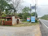 Khum Khun Phon Resort Khao Yai Hotell i Nong Nam Daeng