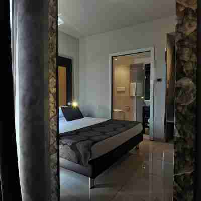 Hotel la Bussola Rooms