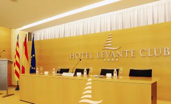 Hotel Bcl Levante Club & Spa - Only Adults Recomended
