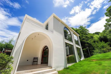 Zhuxi Yue Homestay (Wannan Chuanzang Line Shop) Отели в г. Нингуо