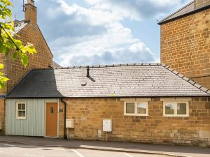 Immaculate 1-bed Cottage in Moreton in Marsh