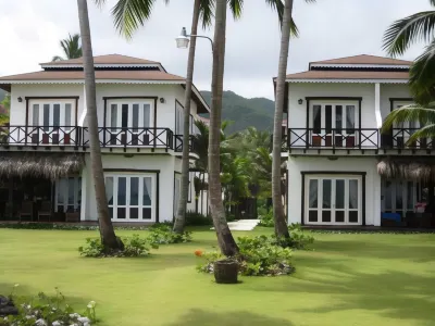 Villas Maranata Hotel di 