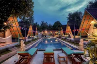 Makarma Resort Lombok