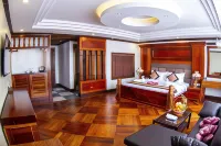 Kampong Thom Palace Hotel Hotels in Stueng Saen