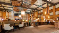Best Western Premier the Central Hotel  Conference Center Hotels in Progress