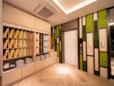 スーパーホテル阿南・市役所前 阿南市のホテル