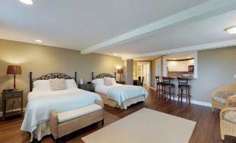 Glen Cove Inn & Suites Rockport