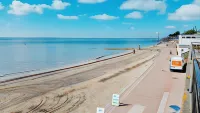 The Langtry Hotel Hotels in Clacton-on-Sea