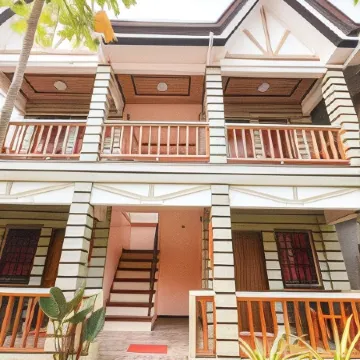 Nigi Nigi Too Beach Resort