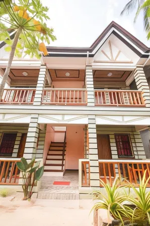 Nigi Nigi Too Beach Resort