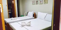 Seascape Lodging House - Comfort Triple Room