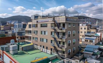 Brosis Hotel