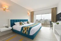 Blue Beach Golf and Spa Hotels in 