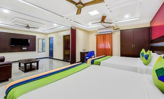 Hotel Sripada Residency