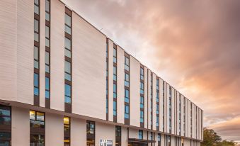 Holiday Inn Express Remscheid