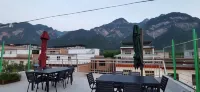 Huashan Huanxijuju - Jacuzzi