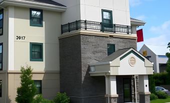 Extended Stay America Suites - Seattle - Mukilteo