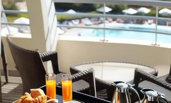 Hôtel les Corallines – Thalasso & Spa