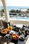 Hôtel les Corallines – Thalasso & Spa Hotel di La Grande Motte