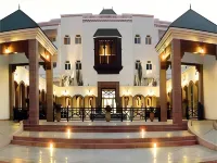 Iberostar Waves Founty Beach -All Inclusive Hotels in Agadir