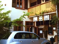 Hotel Becker