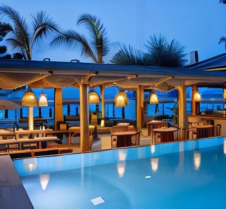 Mako Sea & Suites