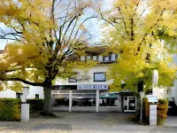 Hotel Heldt Dependance Hôtels à : Lilienthal