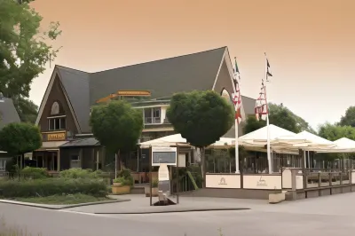Hotel Boutique & Wellness