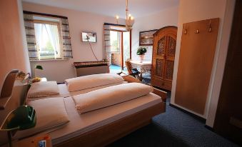 Erlebnislandgasthof Hotel Neiderhell