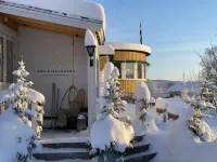 Hotell Åre Fjällsätra Hotels in Åre kommun