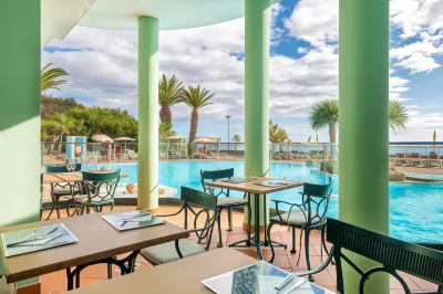 Pestana Ocean Bay Resort Hotels in Jardim da Serra