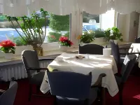 AhrPart Hotel Central