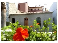 Hotel Fonda de La Tea Hotels in der Nähe von San Bartolomé de Tirajana