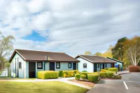 The Vale Golf & Country Club Hotels in Wychavon District