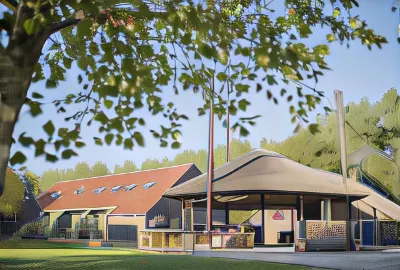 B&B Louisehoeve