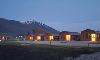 Glacier Acres Guest Ranch