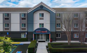 Sonesta Simply Suites Irvine East Foothill