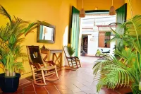 Hostal la Momposina