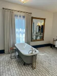 The Opal and West House Hotels in Shelby