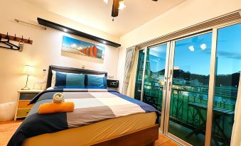 Bali Holiday Resort