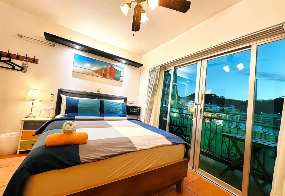 2. 발리 홀리데이 ..